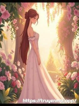 Godola Của Cô Ấy