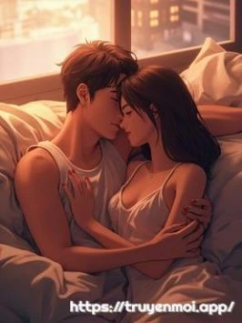 Gối Cậu Đi Vào Giấc Ngủ