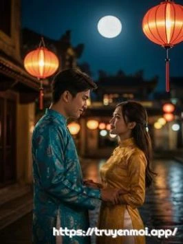 Gợn Gió Đêm