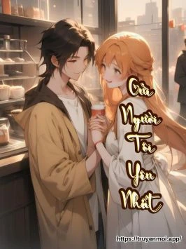 Gửi Người Tôi Yêu Nhất