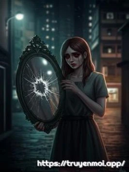 Gương Vỡ Không Lành