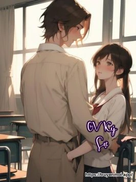 GV Ký Sự