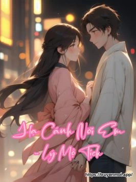 Hạ Cánh Nơi Em - Lý Mộ Tịch