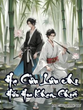 Hạ Cửu Lưu chi Hữu Hoa Kham Chiết
