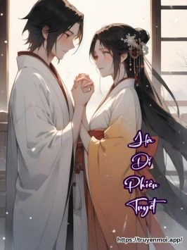 Hà Dĩ Phiêu Tuyết