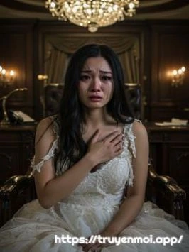 Hạ Đường Tàn Thê: Tổng Giám Đốc, Quá Độc Ác