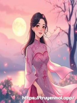 Hạ Hiểu Vy! Em Là Của Tôi