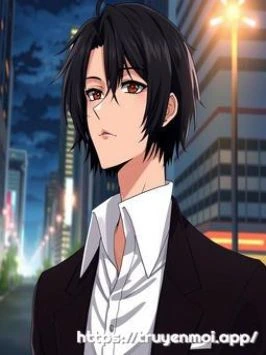 Hạ Huyền Lục Dazai