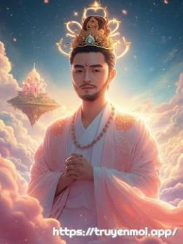 Bìa truyện Hạ Nhất Trạm Thiên Vương (Thiên Vương)