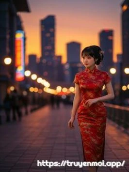 Hạ Sốt - Phong Thập Nhất