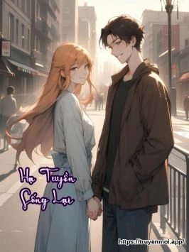 Hạ Tuyền Sống Lại