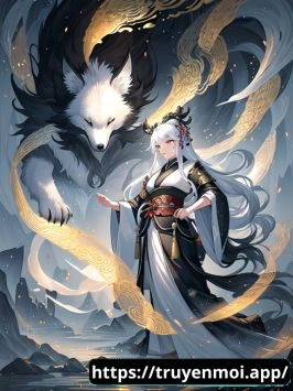 Hắc Bạch Hương Hồ Ký