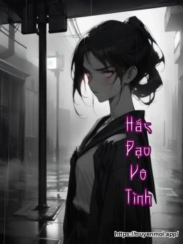 Hắc Đạo Vô Tình