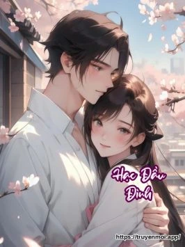 Hạc Đầu Đình