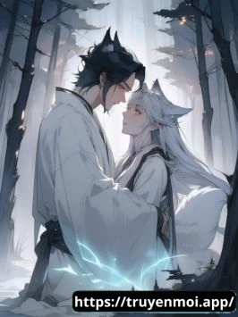 Hắc Hồ Bạch Lang