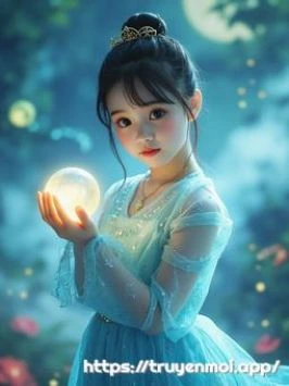 Hắc Lang Ăn Bắp!