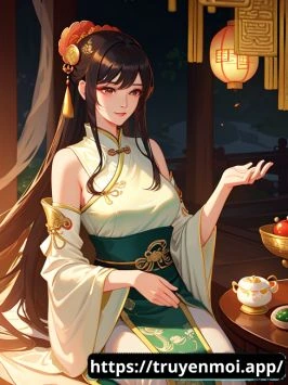 Hạc Lệ Ngọc Kinh - Bạc Nguyệt Tê Yên