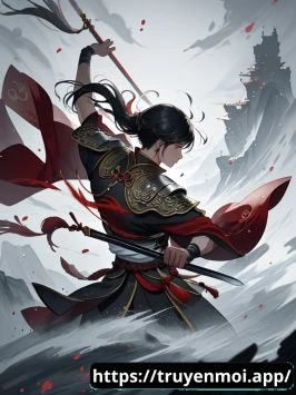 Hắc Ngũ Mệnh