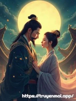 Hắc Nguyệt Quang Của Quyền Thần Trùng Sinh Rồi