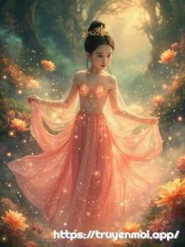 Hắc Tiểu Thư Của Tứ Đại Thiếu Gia