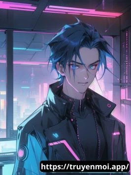 Hacker Otaku VS. Tổng Tài