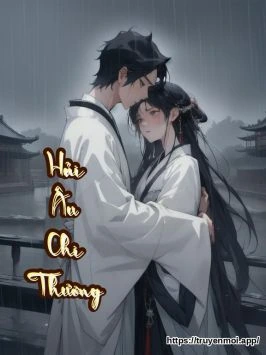 Hải Âu Chi Thương