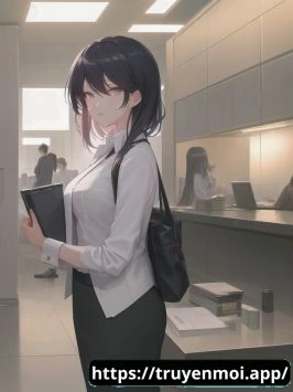 Hai Boss Yêu Nhau Hả
