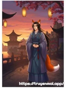 Hai Cái Lỗ Tai Dựng Thẳng Lên