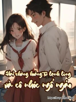 Hai chàng hoàng tử lạnh lùng và cô nhóc ngổ ngáo