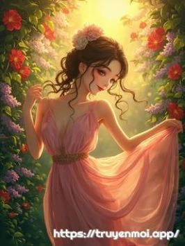 Hải Đường Hoa Lệ