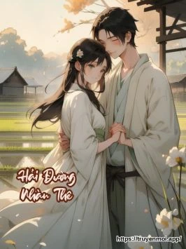 Hải Đường Nhàn Thê