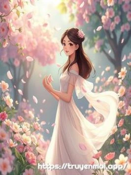 Hái Hoa Tặc, Đừng Chạy!