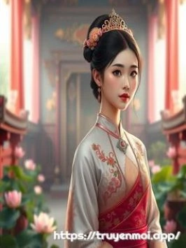 Hai Kiếp Làm Sủng Phi