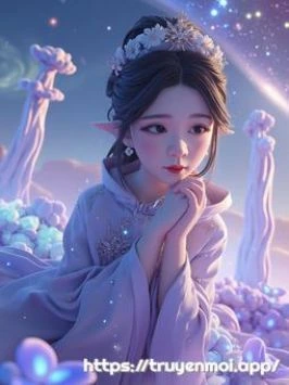 Bìa truyện Hai Nhân Cách Và Dị Giới