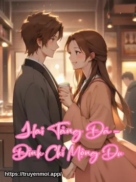 Hai Tảng Đá - Đình Chỉ Mộng Du
