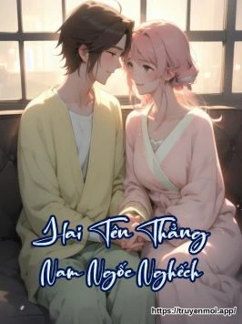 Hai Tên Thẳng Nam Ngốc Nghếch