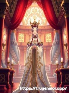 [Hai Thế Giới] Thăng Cấp Làm Hoàng Đế