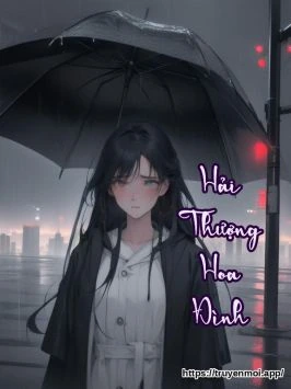 Hải Thượng Hoa Đình