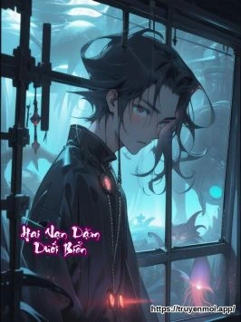 Hai Vạn Dặm Dưới Biển