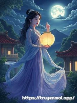 Hàm Bao Đãi Phóng Đích Nguyên Soái Các Hạ