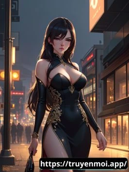 Ham Muốn - Đông Trúc