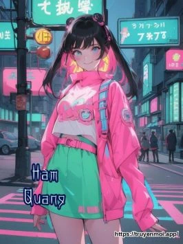 Hàm Quang