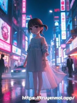 Hắn, Đồ Lạnh Lùng