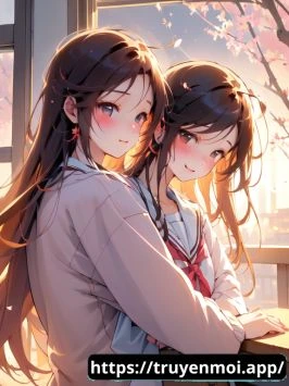 Hận Không Thể Ngừng Yêu Em