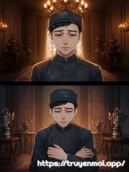 Hắn Không Xứng