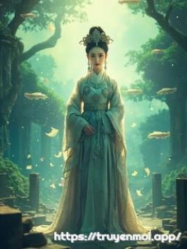 Hàn Lâm Công Tử Thăng Chức Ký