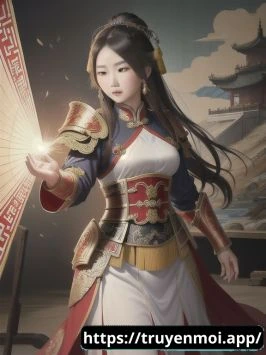 Hàn Môn Kiêu Sĩ