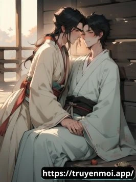 [Hãn Phỉ Hệ Liệt] Cường Nữu Đích Qua Dã Điềm