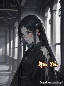 Hận Yêu