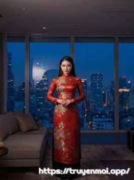 Hàng Phục Băng Sơn Mỹ Nhân